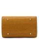 Women's leather handbag Tuscany Leather Layla