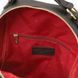 Women's leather Backpacks Tuscany Leather Prisma