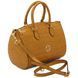 Women's leather handbag Tuscany Leather Layla