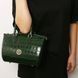 Women's leather handbag Tuscany Leather Layla