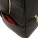 Women's leather Backpacks Tuscany Leather Prisma