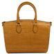 Women's leather handbag Tuscany Leather Layla
