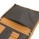 Leather document case Tuscany Leather Tiberio, Dark blue