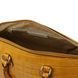 Women's leather handbag Tuscany Leather Layla